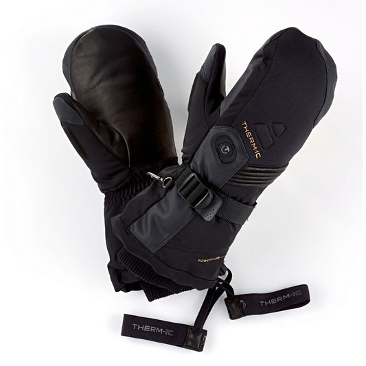 THERM-IC Ultra Heat Mittens Mens